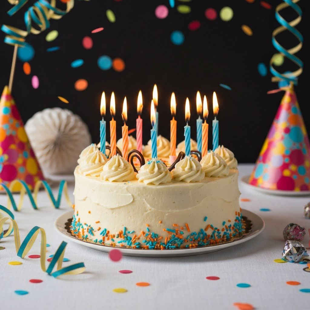 Birthdays